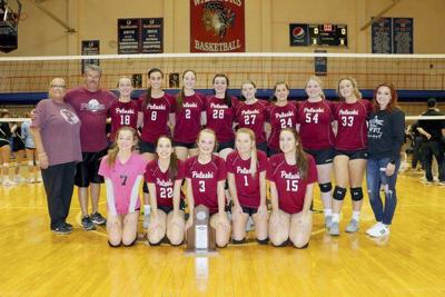 Pulaski falls to West Jessamine in Final | Sports | somerset-kentucky.com