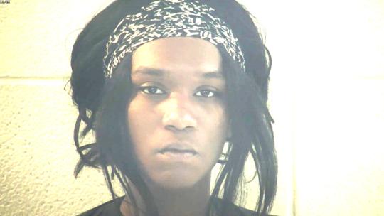 Lexington Woman Facing 5 Years After Arrest For Probation Violation News Somerset 0038