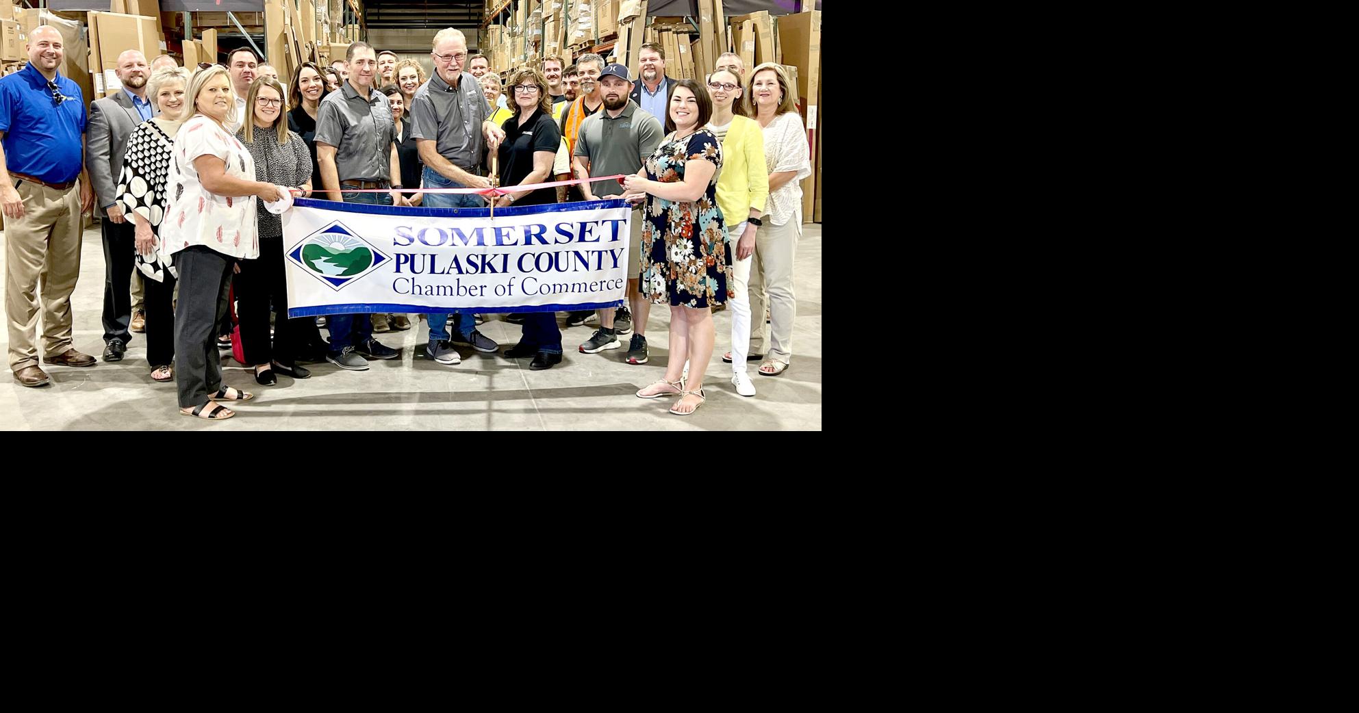 Conner Logistics Community