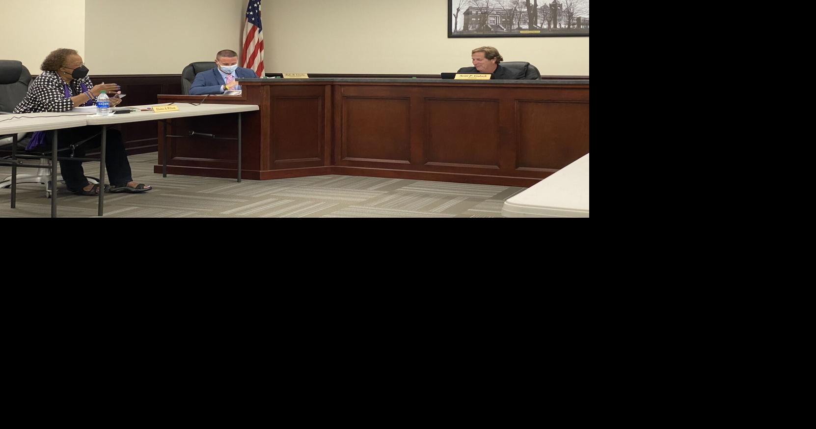 Somerset Independent’s school tax rate goes down News somerset