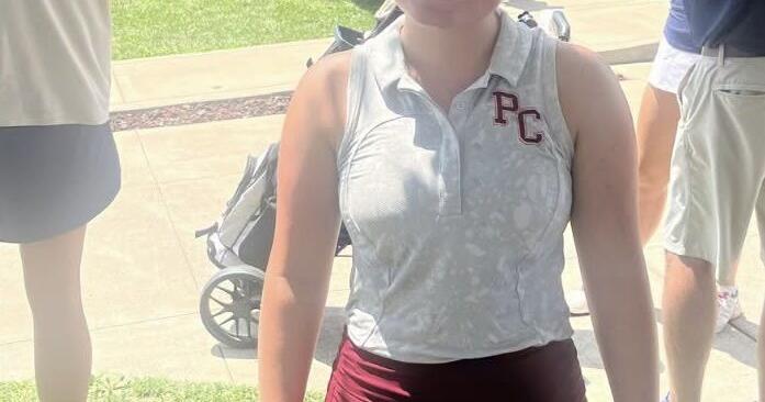 Pulaski golf continues solid start to season