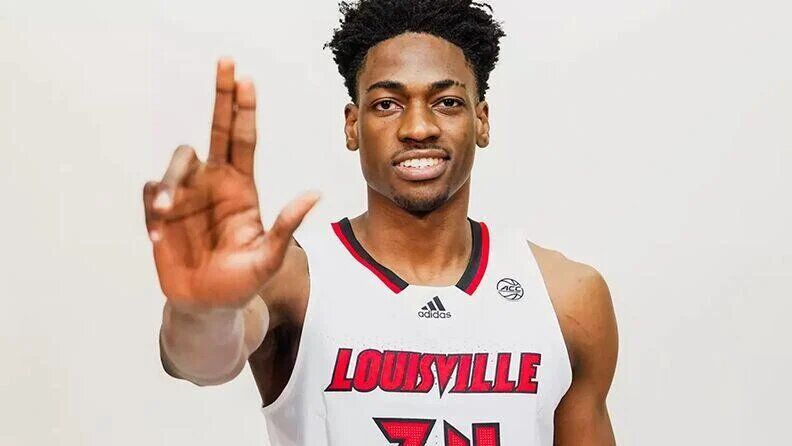 Louisville basketball: The 2022-23 U of L basketball team on Media Day