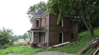 New Day Dawns for a Landmark Somerset Home | Local News | somerset ...