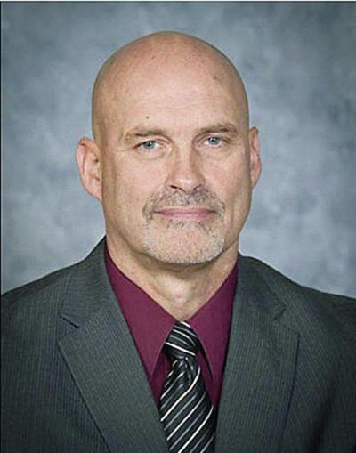 Patrick Smith To Be Inducted Into Njcaa Men S Basketball Coaches