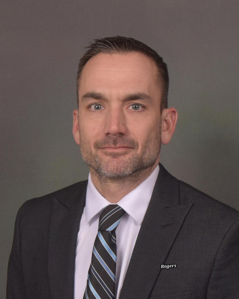 Matthew R. Cook A short trip north: Pulaski assistant superintendent Cook takes on head ...