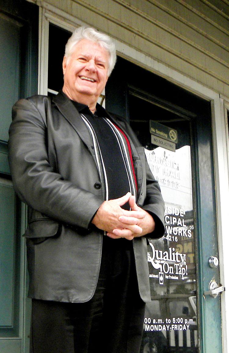 Ron jones essay image