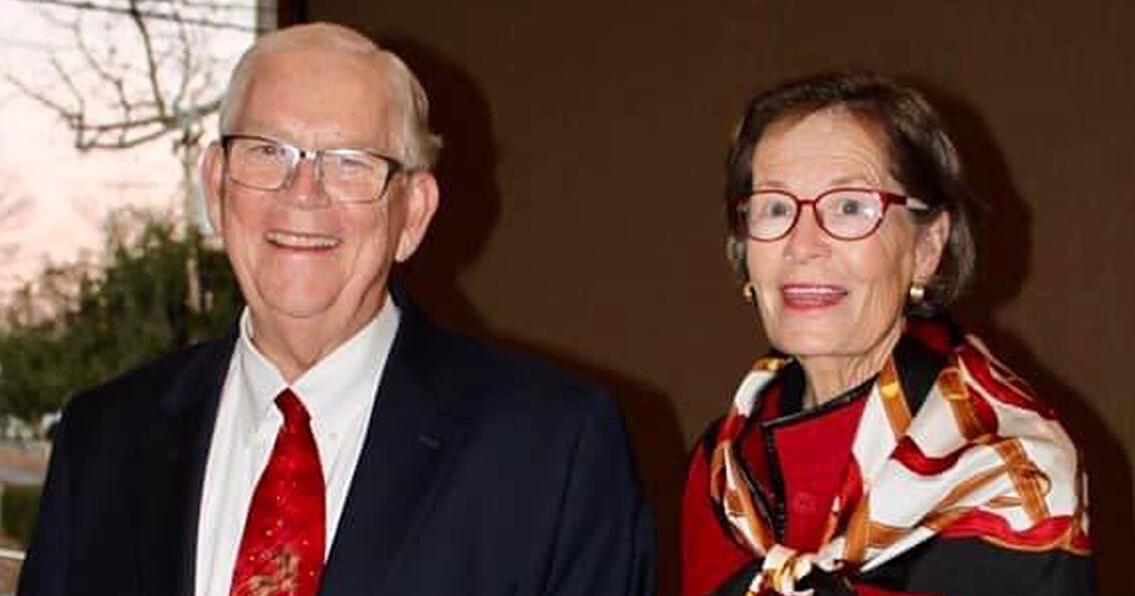 Judge Prather honored by Democratic Women’s Club | News | somerset ...