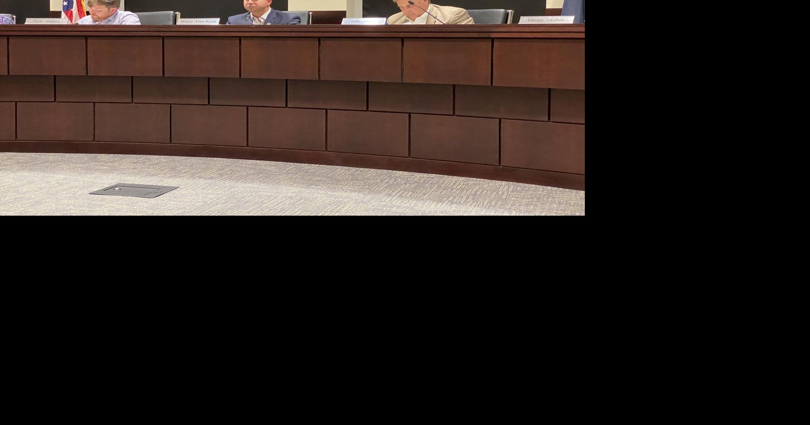 Somerset property taxes remain the same for 20212022 fiscal year