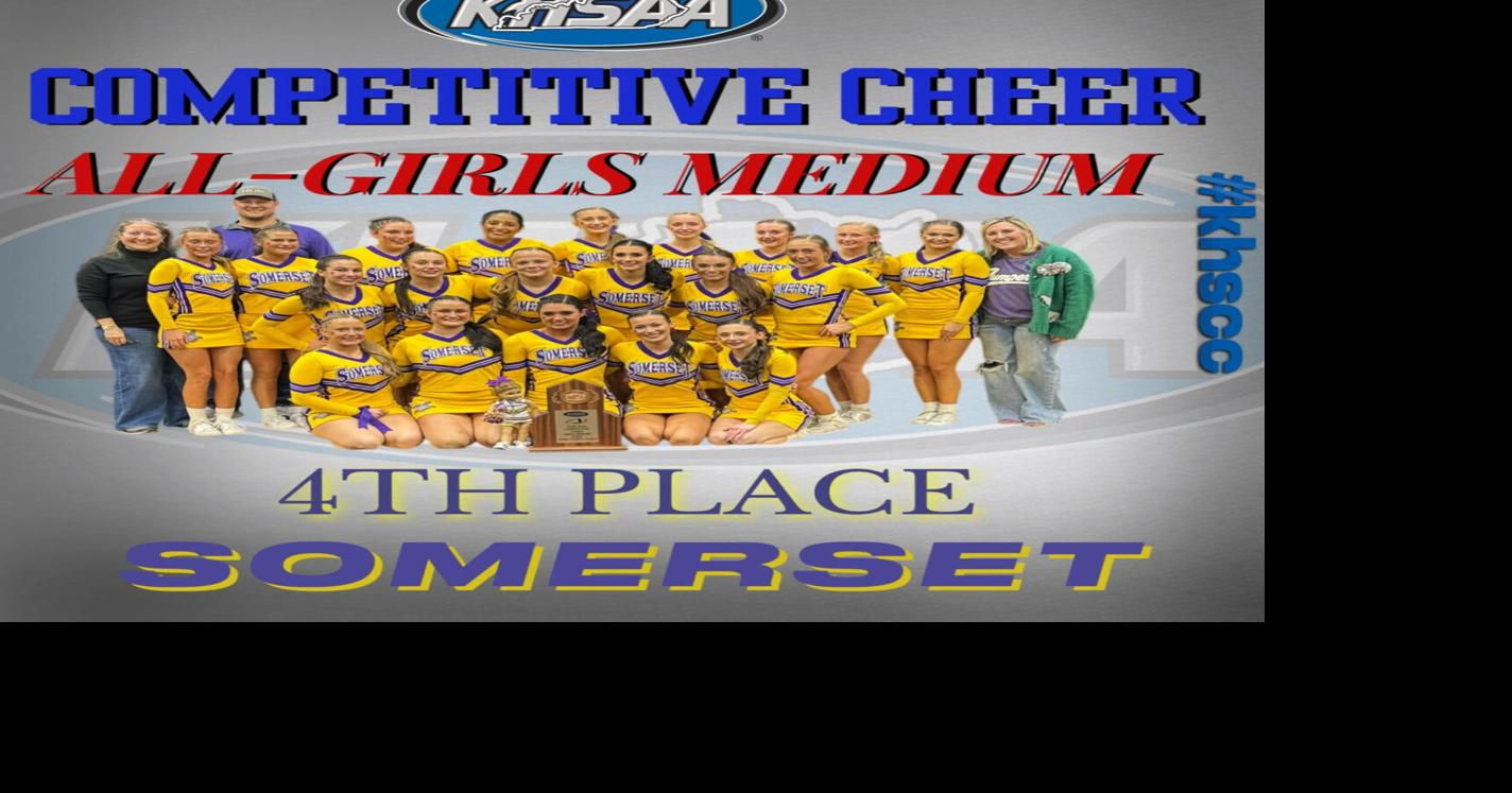 CHASING PERFECTION: Local cheerleading squads take on state competition ...