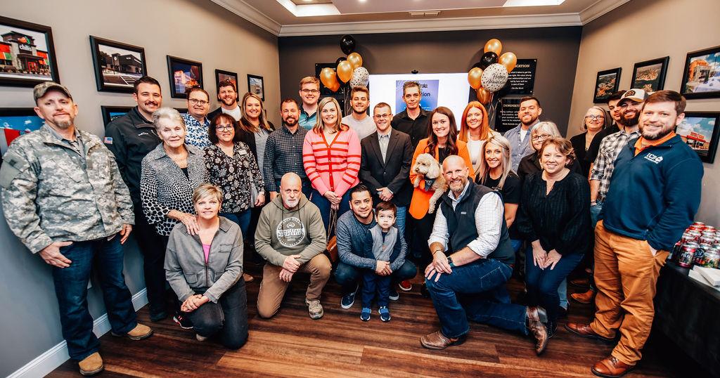 Five Star Land Title celebrates 5-year anniversary - Vimarsana News
