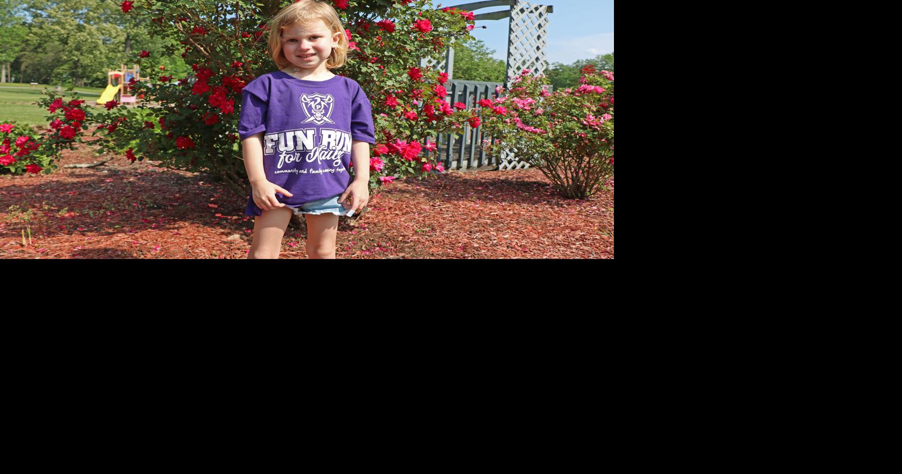 Eubank girl with rare disease finds support among her community News