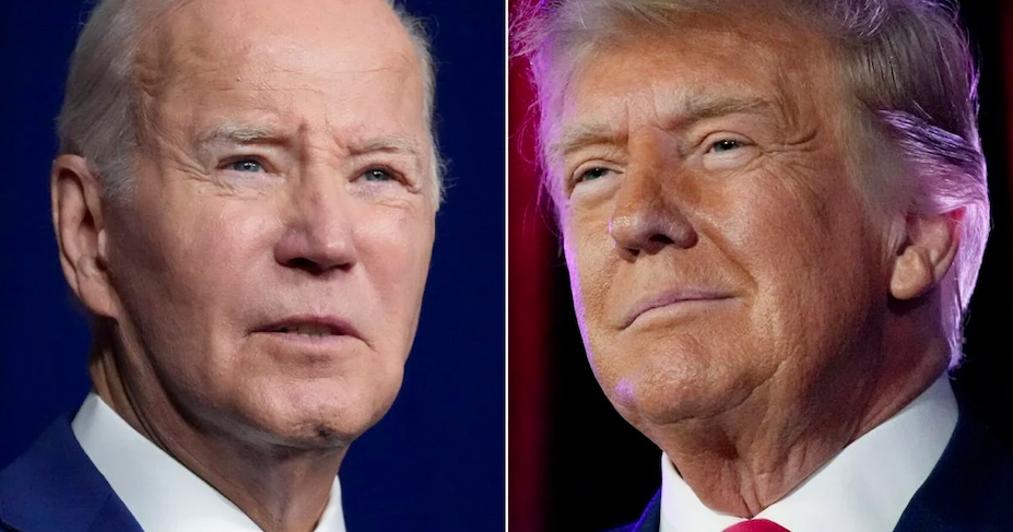 Biden and Trump are marching toward their nominations, but Michigan could reveal significant perils - Vimarsana News