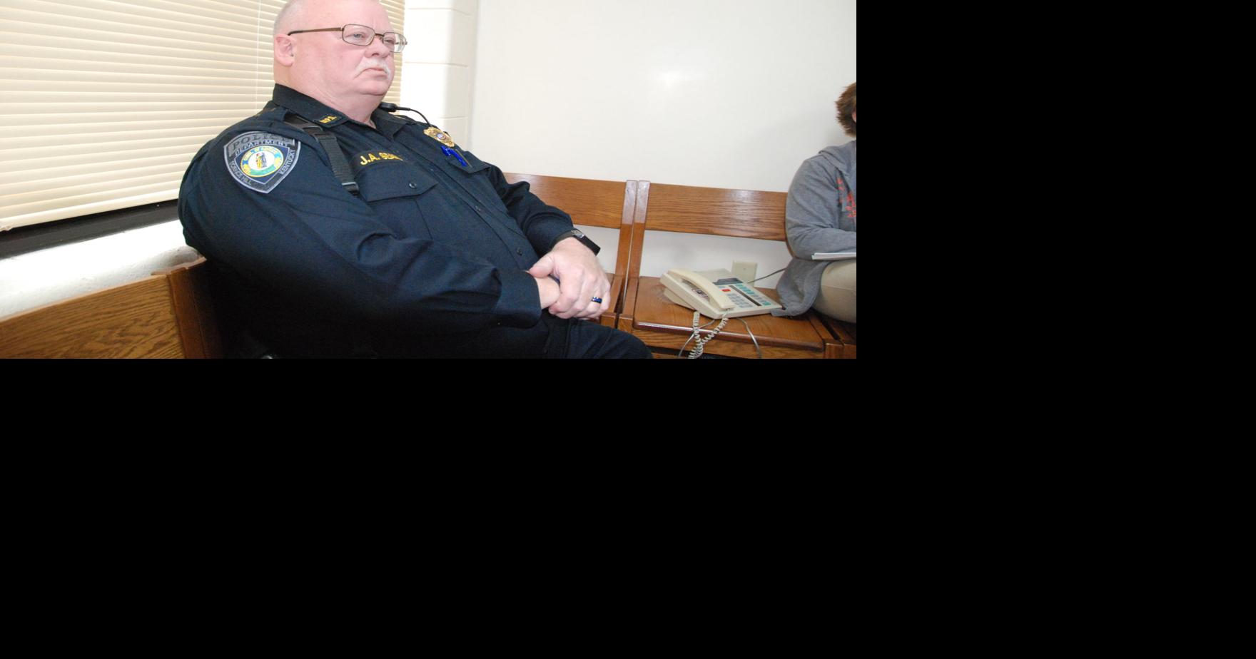 Science Hill School, police department agree on resource officer News