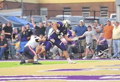 Briar Jumpers Break In New Carpet Sports Somerset Kentucky Com