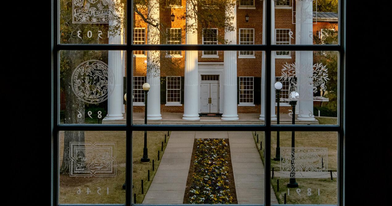 Madalyn Dudley Named to Spring 2024 Chancellor's Honor Roll at the University of Mississippi - Vimarsana News