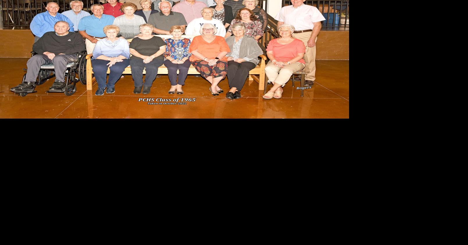 Pulaski County High School Class of 1965 Community somerset