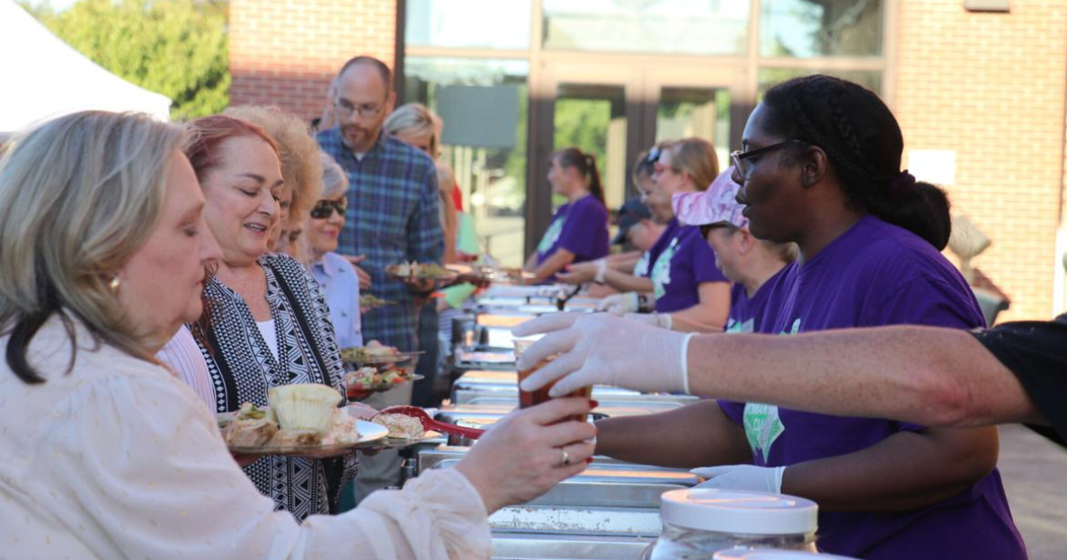 Ticket sales growing for this September's SomerHarvest meal - Vimarsana News