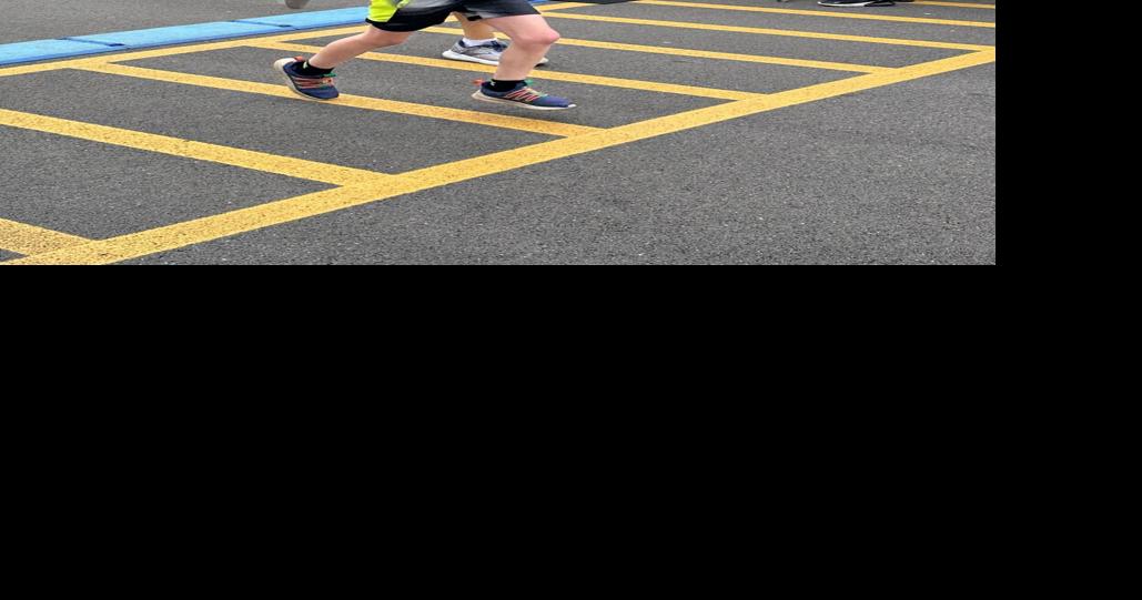 Runners compete in the Superheroes 5K | Sports | somerset-kentucky.com