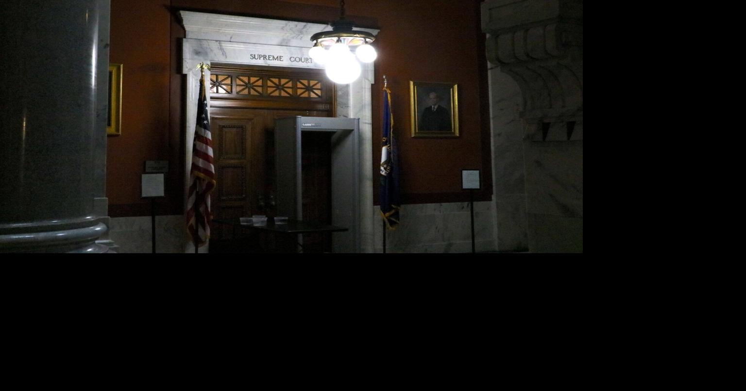 Kentucky Supreme Court to hear open records case against Fish and