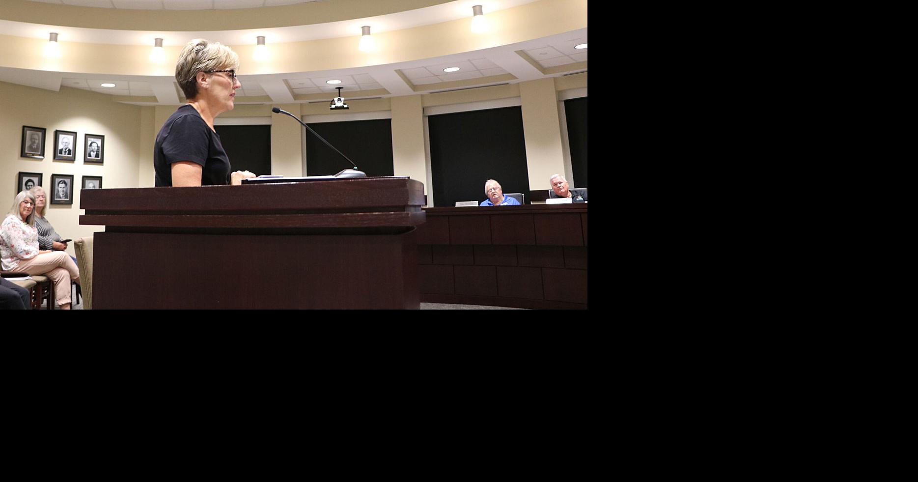 Sober living residences cause concern for some News somerset