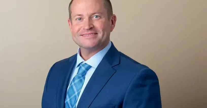 Judge Executive candidate Stephen Sims emphasizes Tourism, Jobs