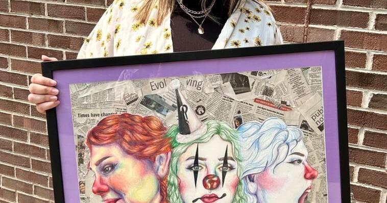 Congressional Art Competition winners announced - Vimarsana News