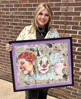 Congressional Art Competition winners announced
