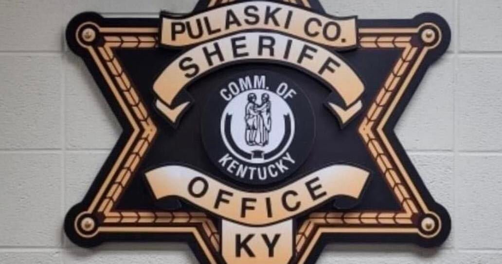 Science Hill woman arrested on drug charges