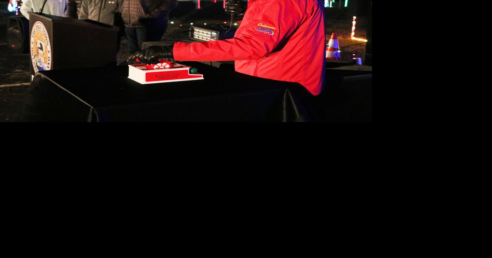 Burnside unwraps Christmas Island 2022 News