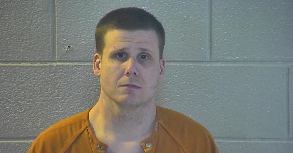 Eubank man sentenced to 45 years in Lincoln County murder | News