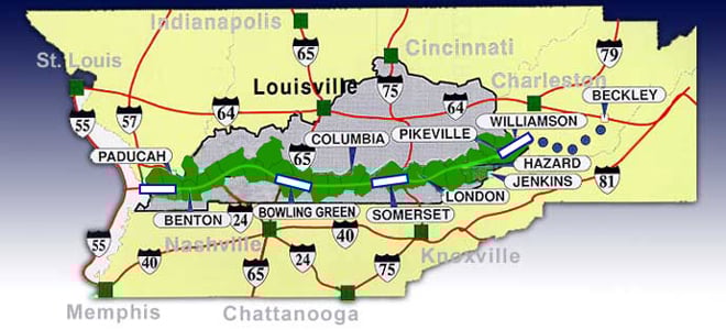 I-66 not quite the same as famous highway | News | somerset-kentucky.com