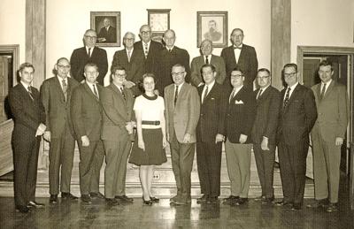 Lawyers 1968