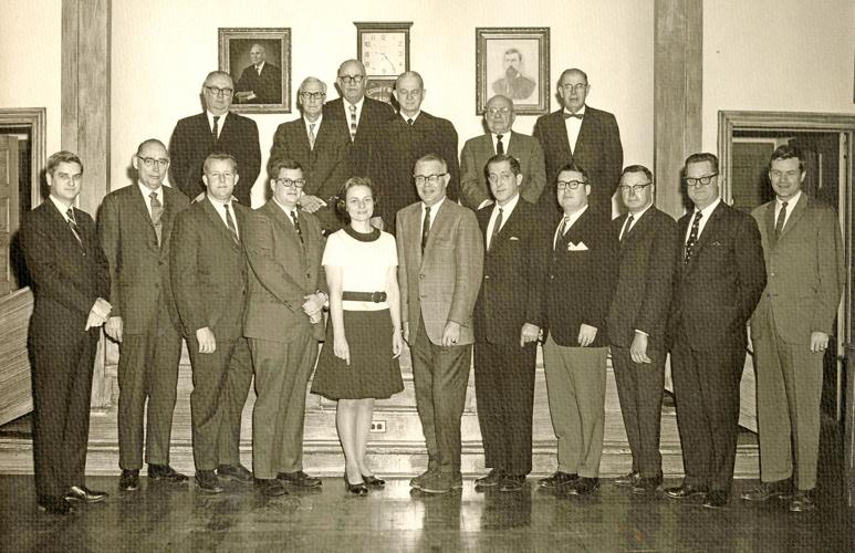 Lawyers 1968