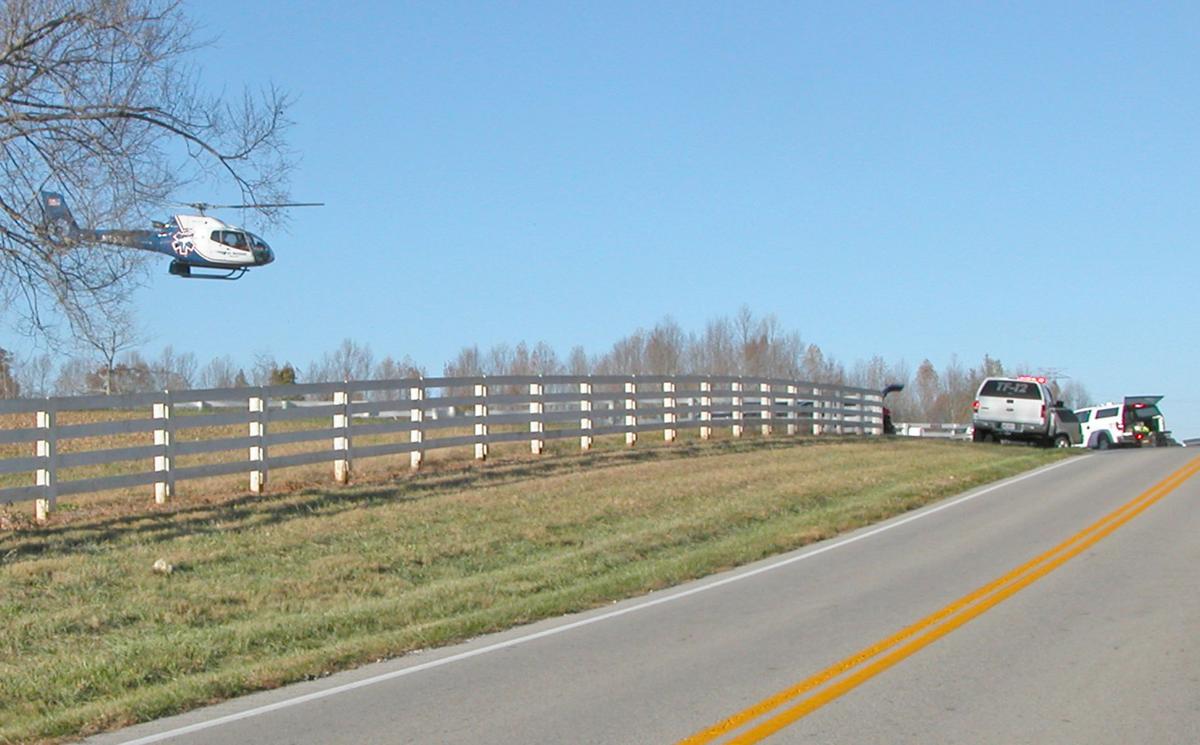 Local man killed in crash 4 miles north of Somerset News somerset