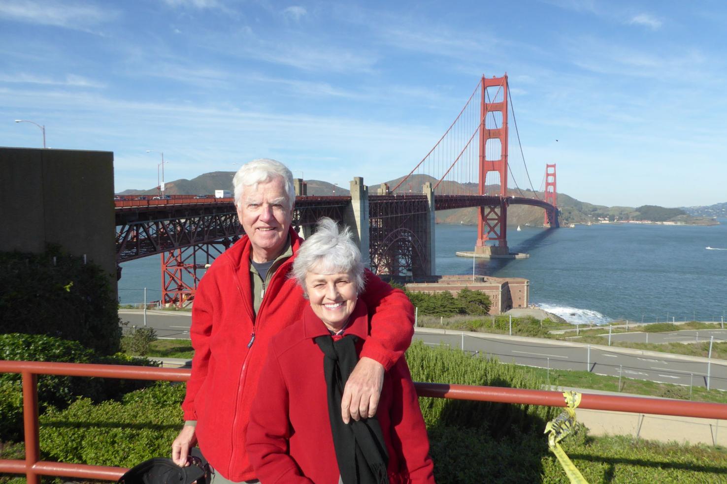 TRAVEL COLUMN: Maneuvering in the City by the Bay | | somerset-kentucky.com