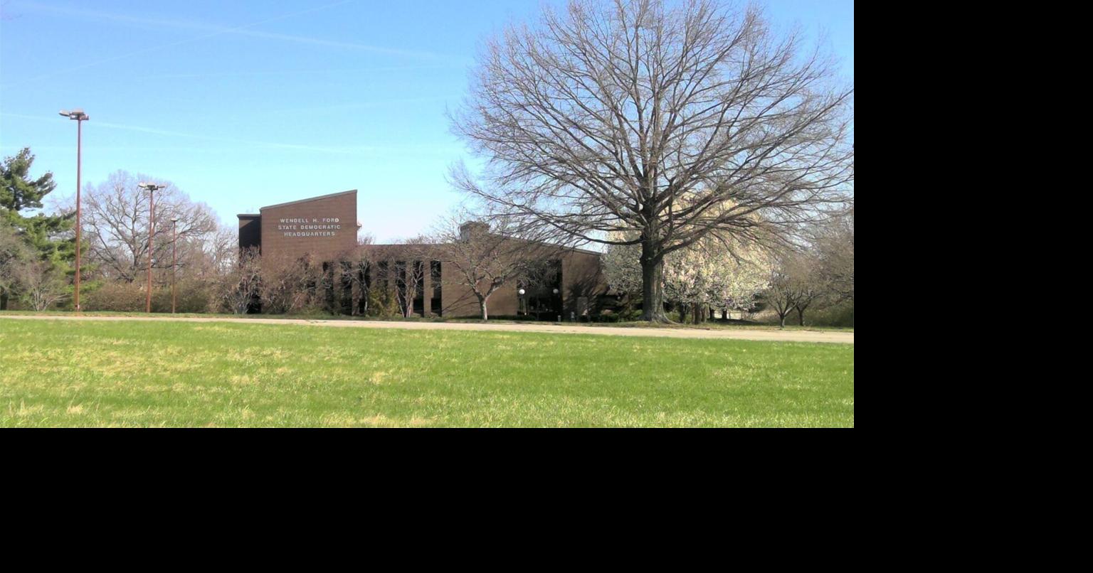 Kentucky Democrats finalize sale of longtime state party headquarters
