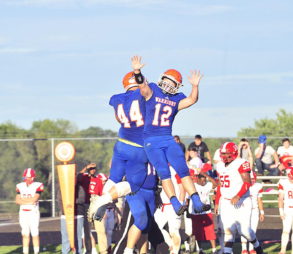 Don Marshall Somerset Ky >> Football Frenzy Returns! | News | somerset-kentucky.com Don Marshall Somerset Ky >> Football Frenzy Returns! | News | somerset-kentucky.com