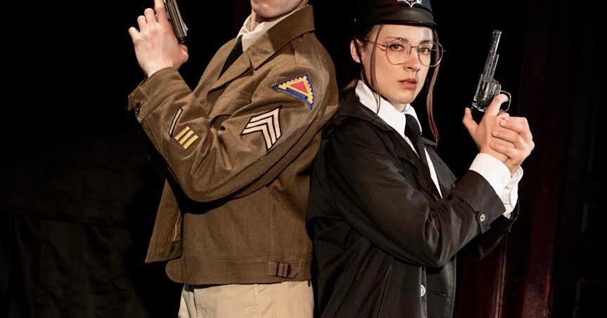 Premiere original opens Season 74 at Pioneer Playhouse - Vimarsana News