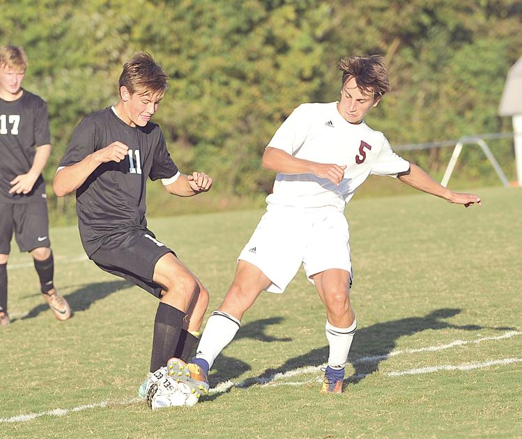 Boys Soccer Pulaski On A Six Game Win Streak Sports Somerset