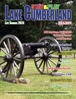 Stay & Play Lake Cumberland Late Summer 2024