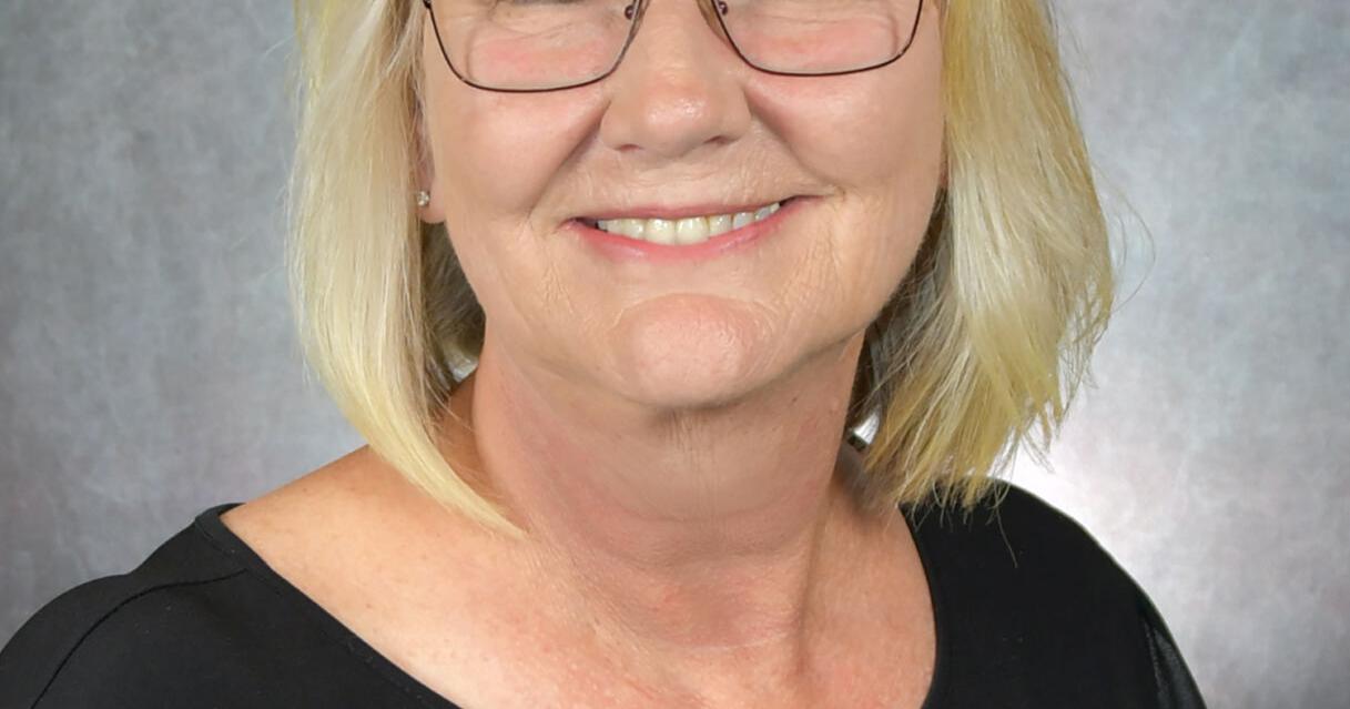 Smith files declaration of intent to run as Circuit Clerk write-in candidate - Vimarsana News