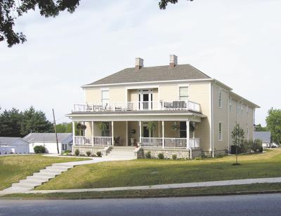 City Will Have To Fix Zoning Snafu News Somerset Kentucky Com