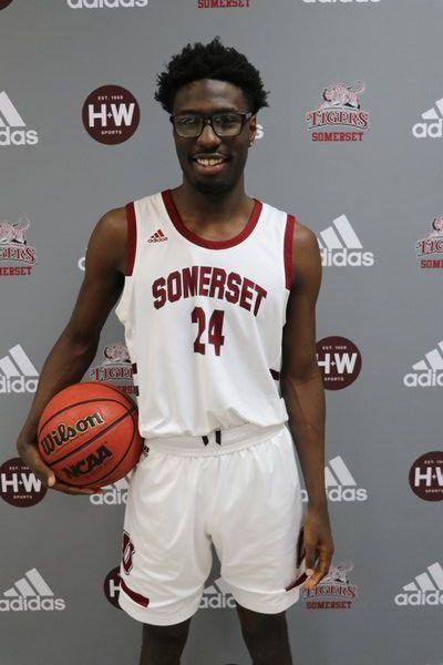 Campbellsville Somerset Holds Off Simmons College Sports