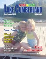 Stay & Play Lake Cumberland: Early Summer 2023