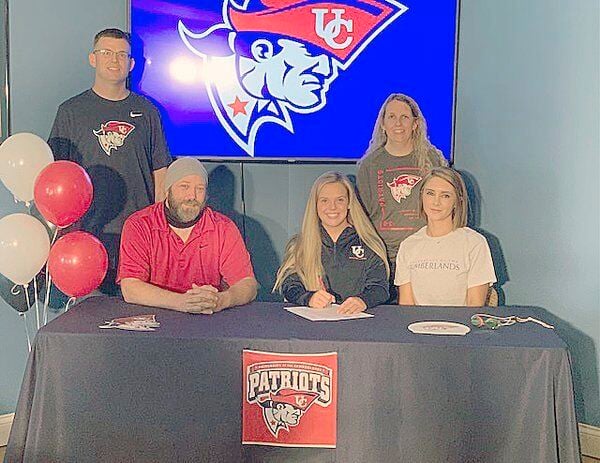 Austyn Crawford Signs With Cumberlands Sports Somerset Kentucky Com