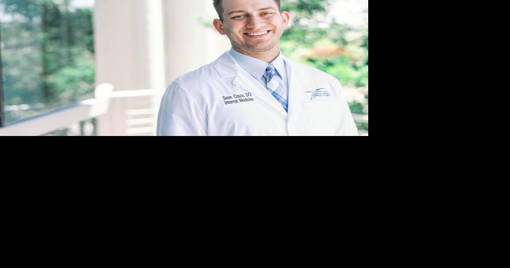 Healing begins at home: New doctors choose Somerset and beyond