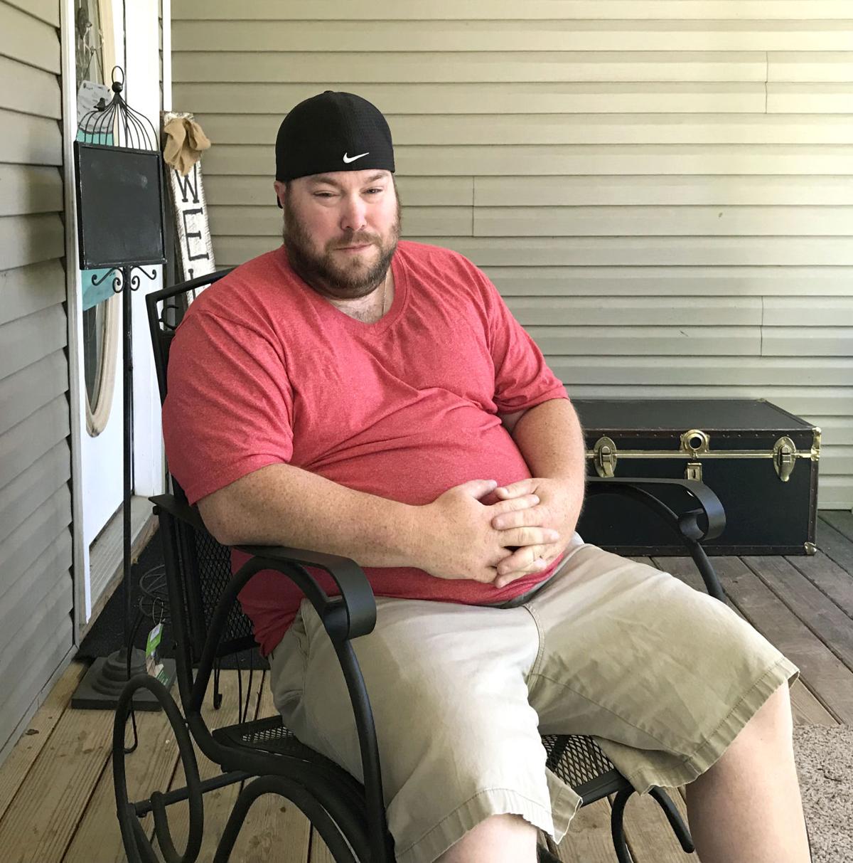 Pulse of the Voters — Brian Phelps News