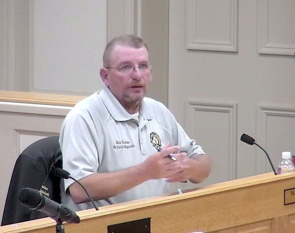 Magistrates approve new city-county interlocal agreements - Vimarsana News