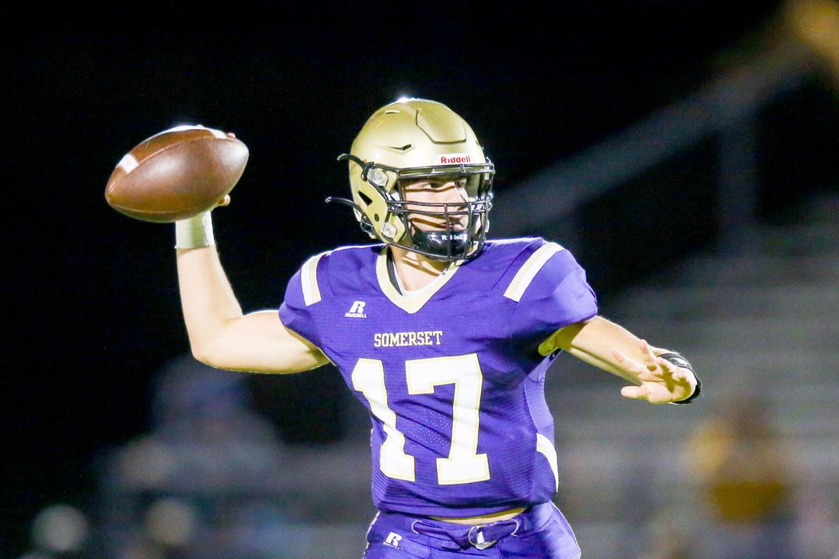 Somerset drops road game against Danville | Sports | somerset-kentucky.com