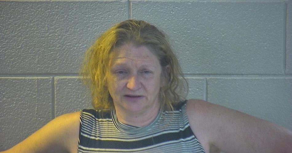 Eubank woman pleads not guilty to murder | News | somerset-kentucky.com